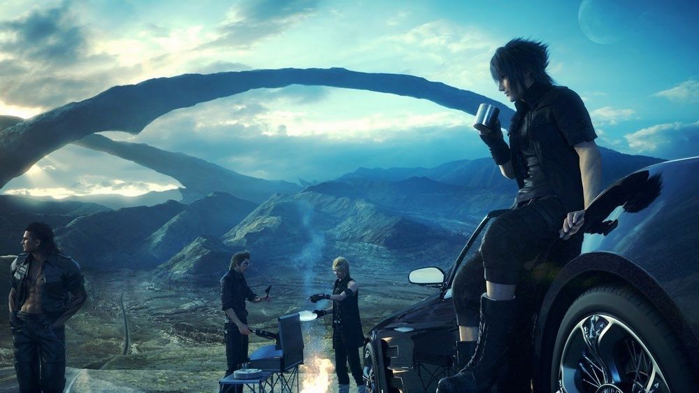 Ecco i requisiti di Final Fantasy XV su PC.jpg Ecco i requisiti di Final Fantasy XV su PC.jpg